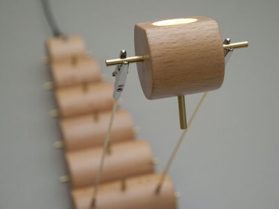 bureaulampje 'robbie' 4 bureaulampje 'robbie' 4