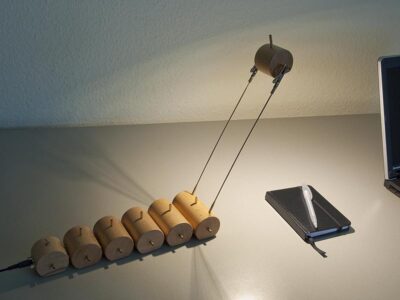 bureaulampje 'robbie' 4 bureaulampje 'robbie' 4