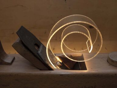 hanglamp nooitgedagt
